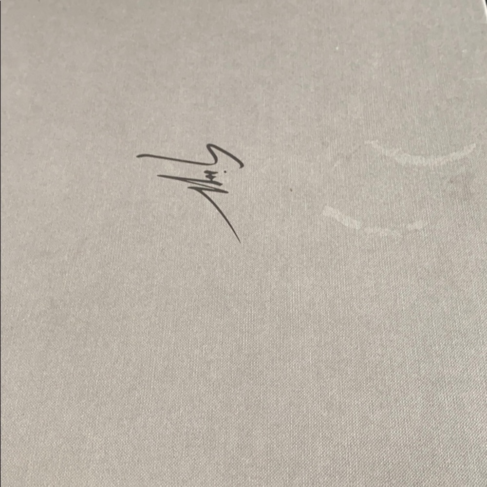 Giuseppi zanoti sneakers